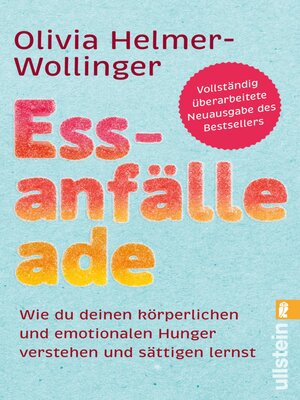 cover image of Essanfälle adé
